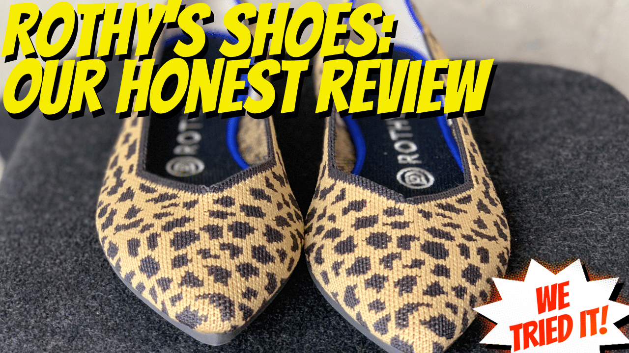 Rothy's Review: An honest review of the internet's hottest shoe brand 2 Image