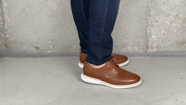 ZeroGrand Review - Are the Cole Haan Shoes Worth it? zerogrand-shoes-jeans 