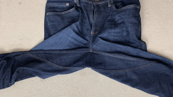 The Best Mens Jeans: 5 You've (Probably) Never Heard Of 21