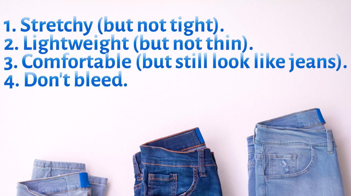 Duer Jean Review: Is Duer the ultimate Jean? 4 Image