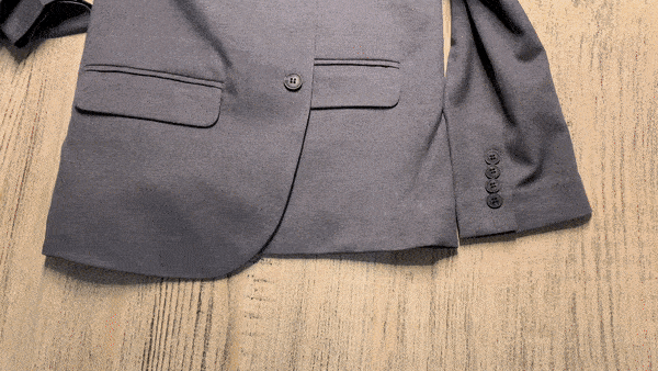 Bluffworks Suit Review: We Put The Ultimate Travel Suit To The Test 14
