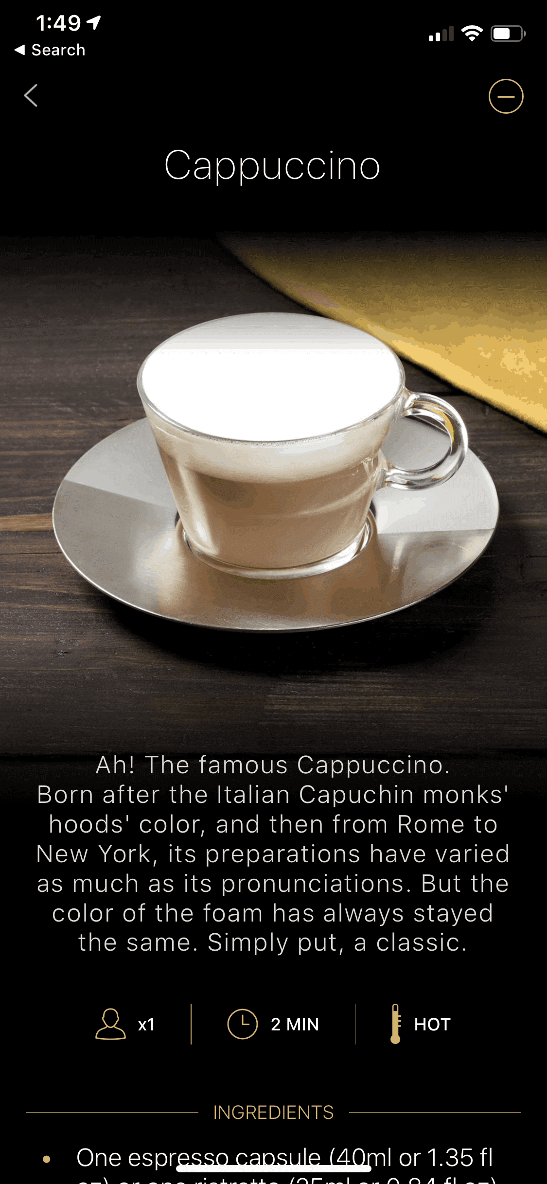 Nespresso Barista Review Is The 200 Milk Frother Worth It?