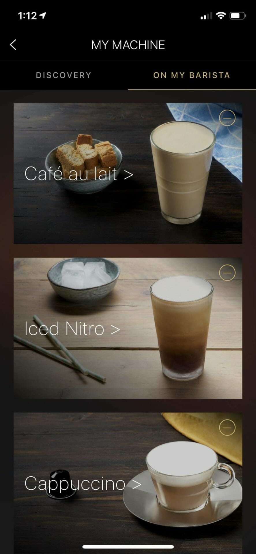 Nespresso Barista Review - Is The $200 Milk Frother Worth It?