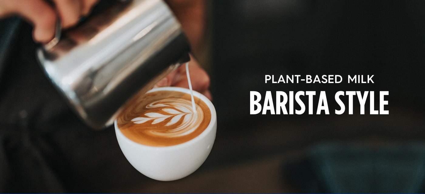 Nespresso Barista Recipes