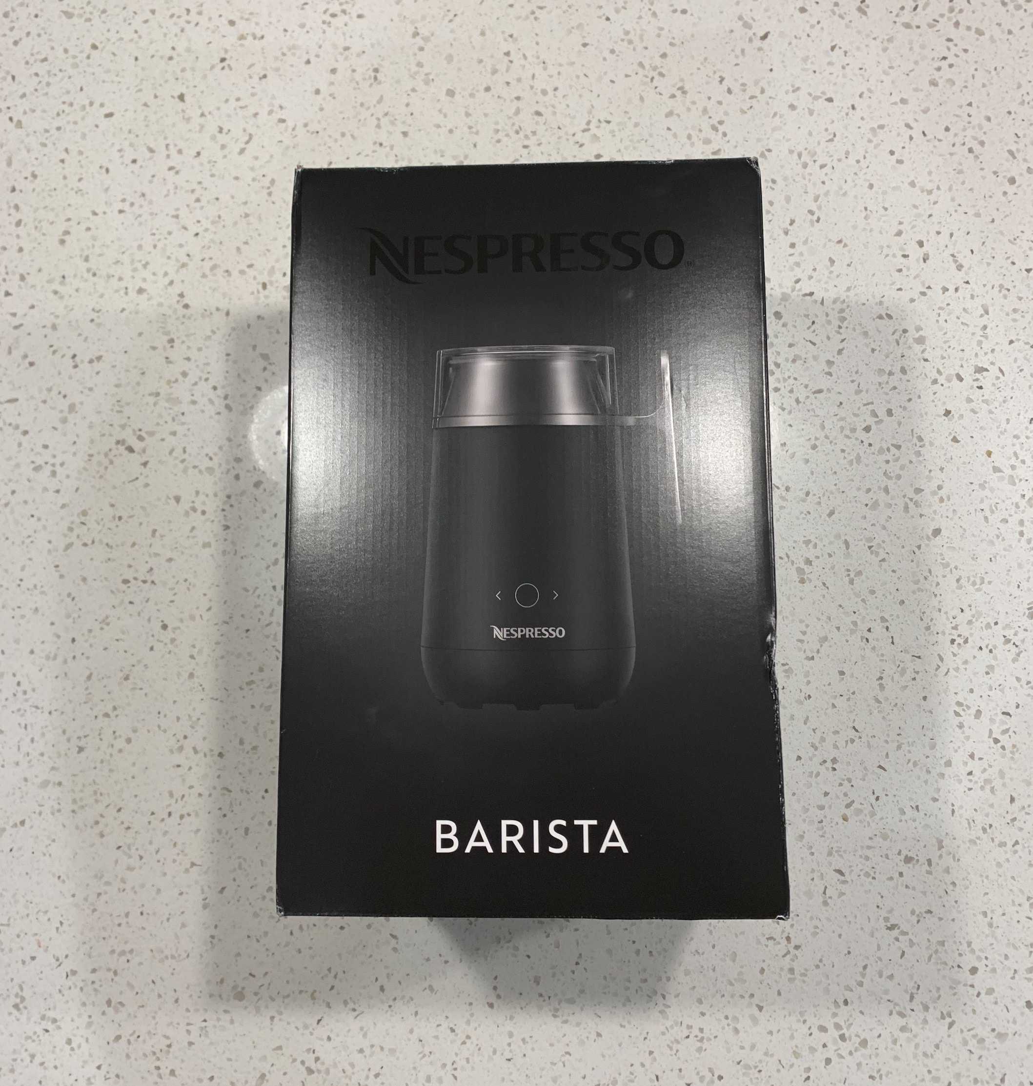 Nespresso Barista Review - The $200 Milk Frother Worth It?