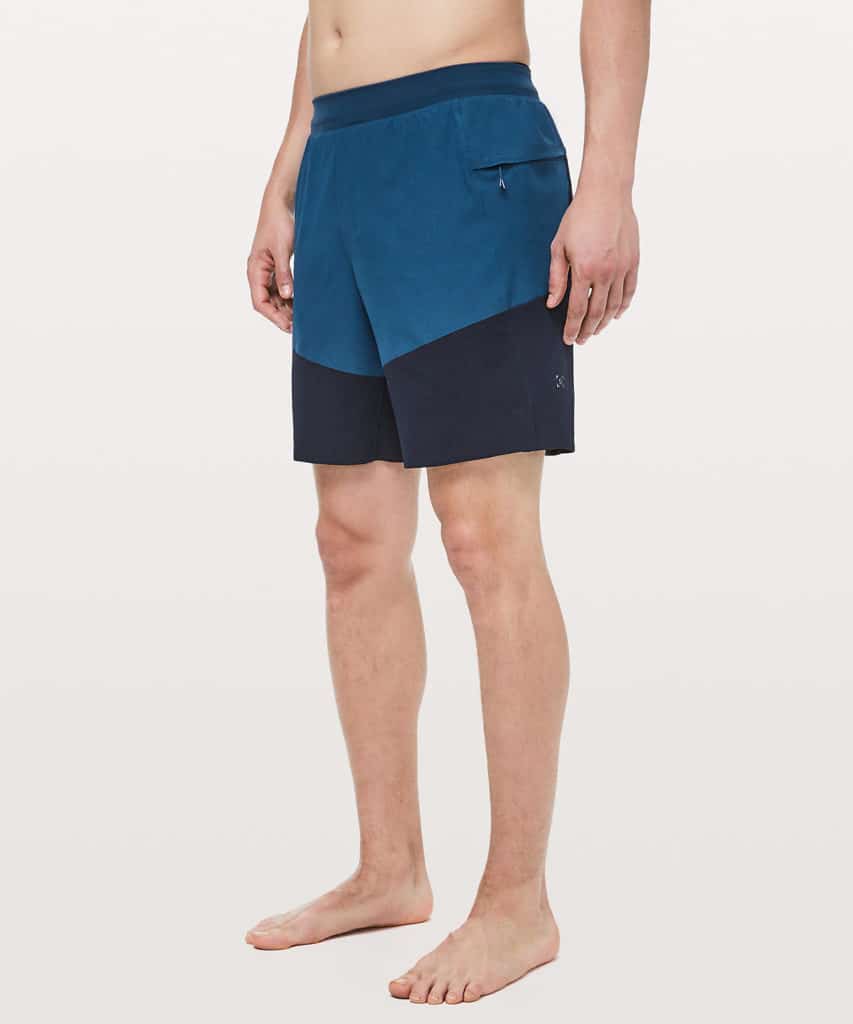 Lululemon Swim Trunks Review - We Try The New Lululemon Swim Line