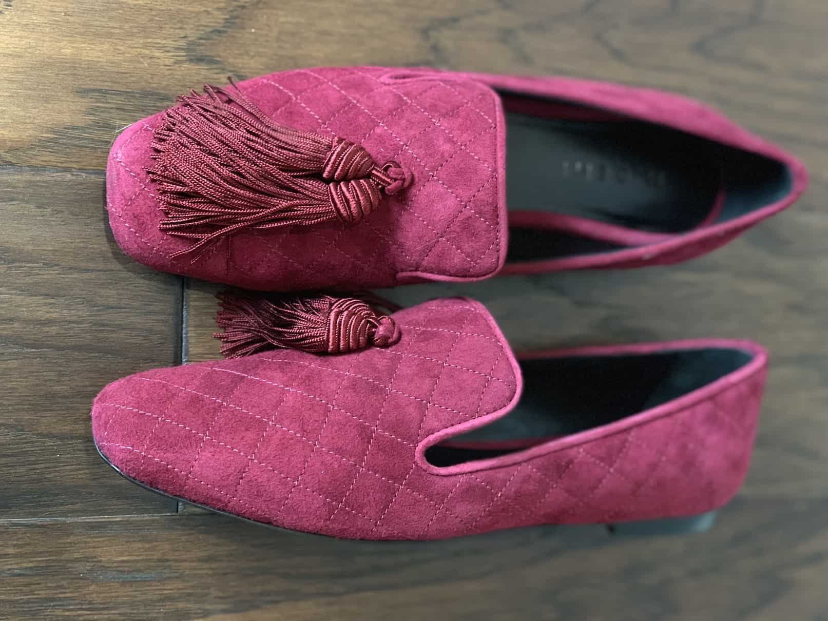 M.Gemi: Honest review of the Italian handcrafted shoes 2 Image