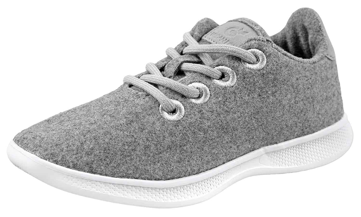 Amazon�s Allbirds Knockoffs Vs. The Real Deal Worth It?