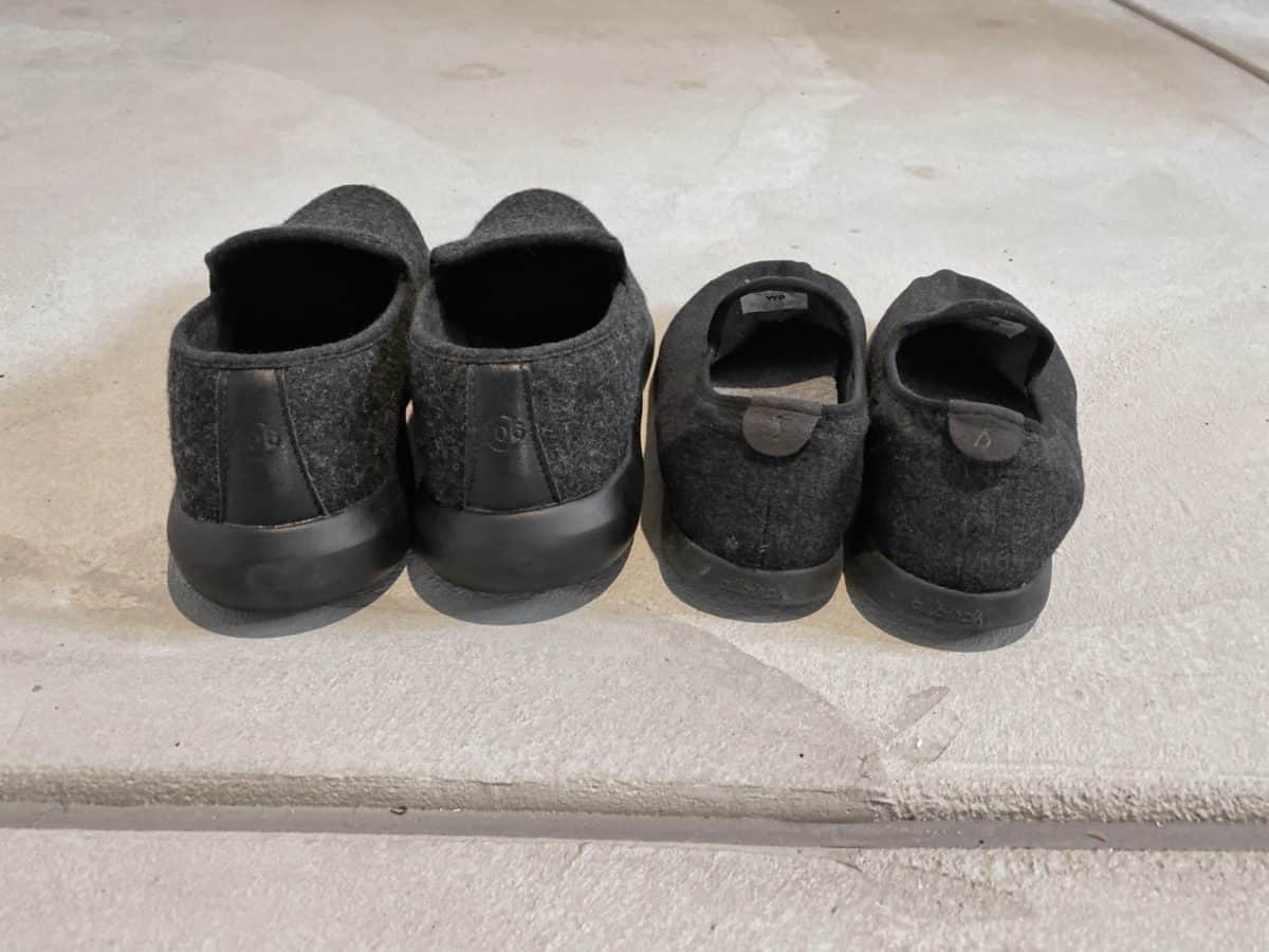 allbirds amazon
