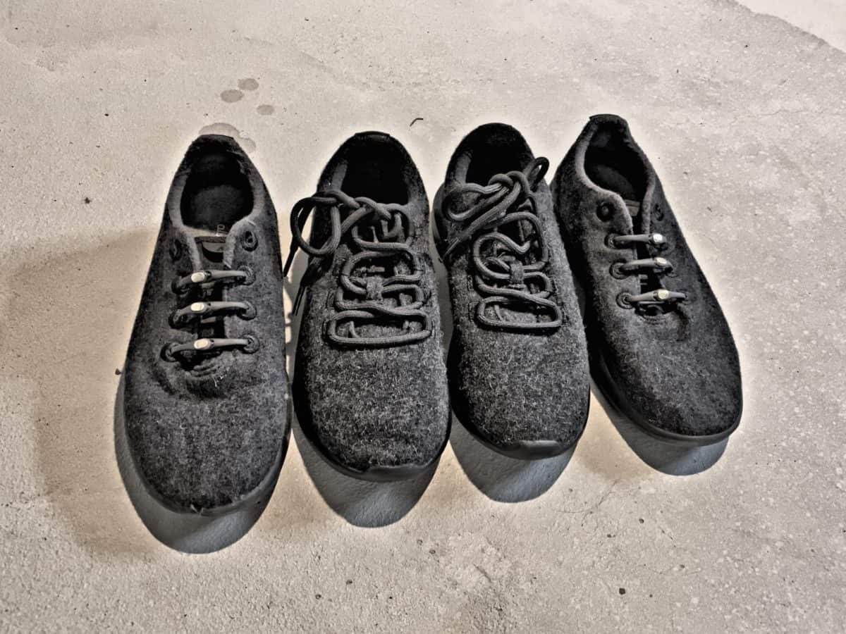 allbirds amazon