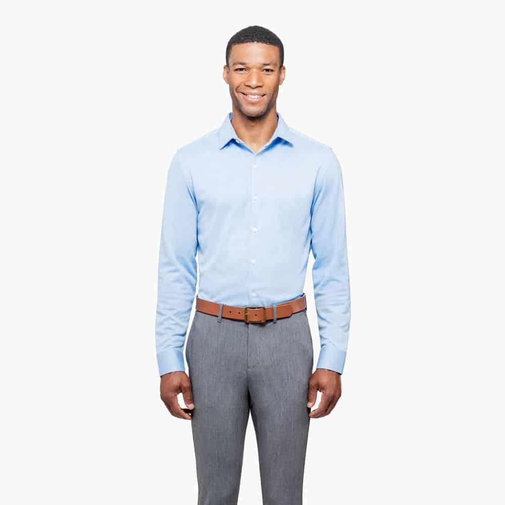 Ministry of Supply Shirts