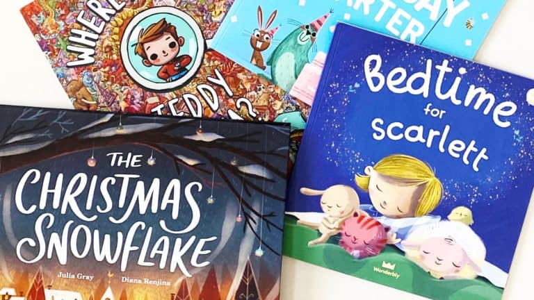 We Tried It 57 Wonderbly Review