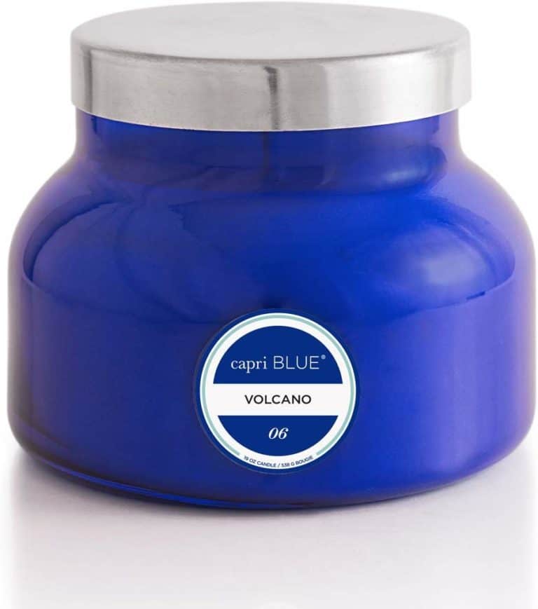 The 3 Very Best Capri Blue Volcano Dupes