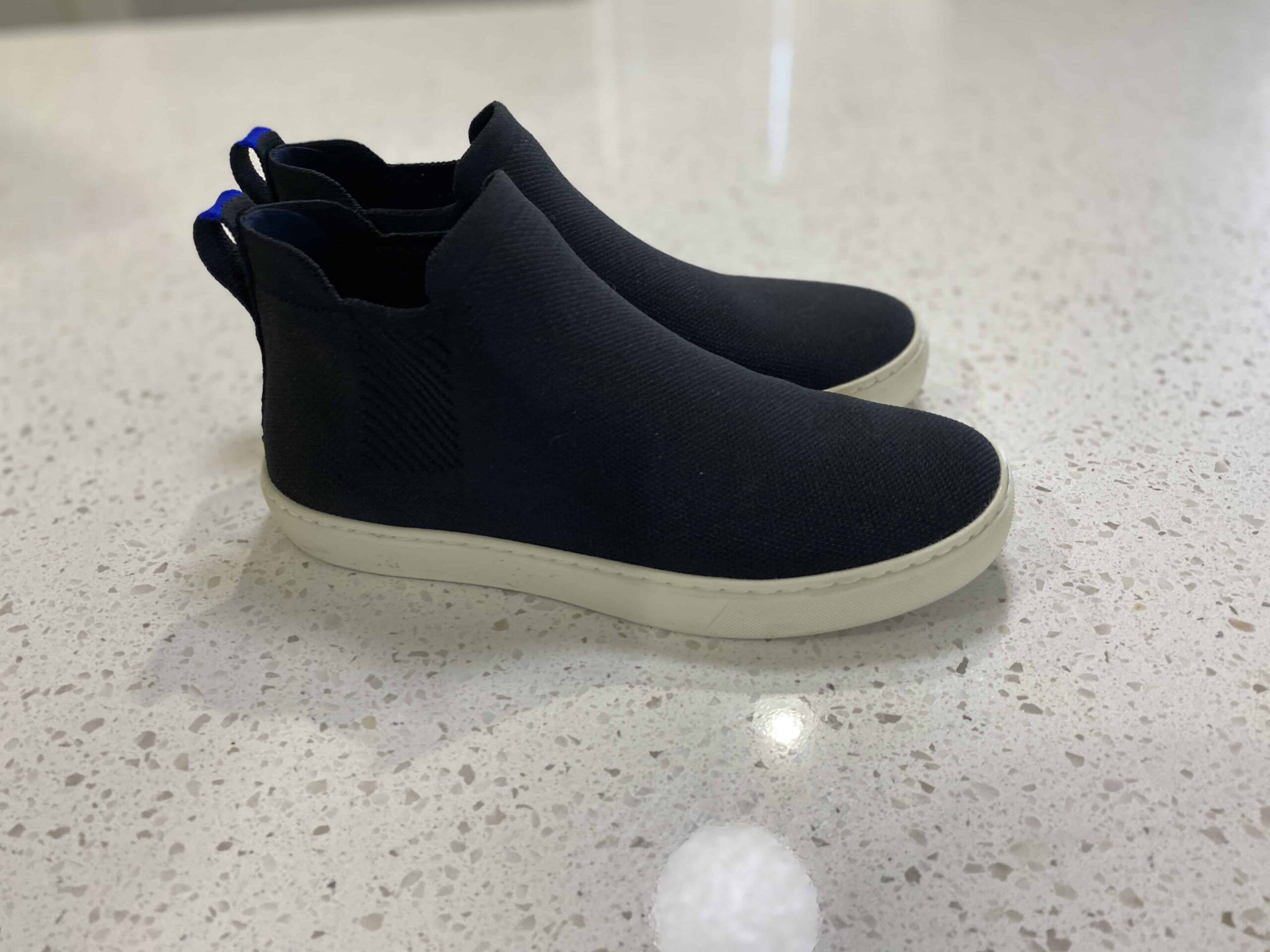 Rothy's Chelsea Boot Review: Reviewing 
