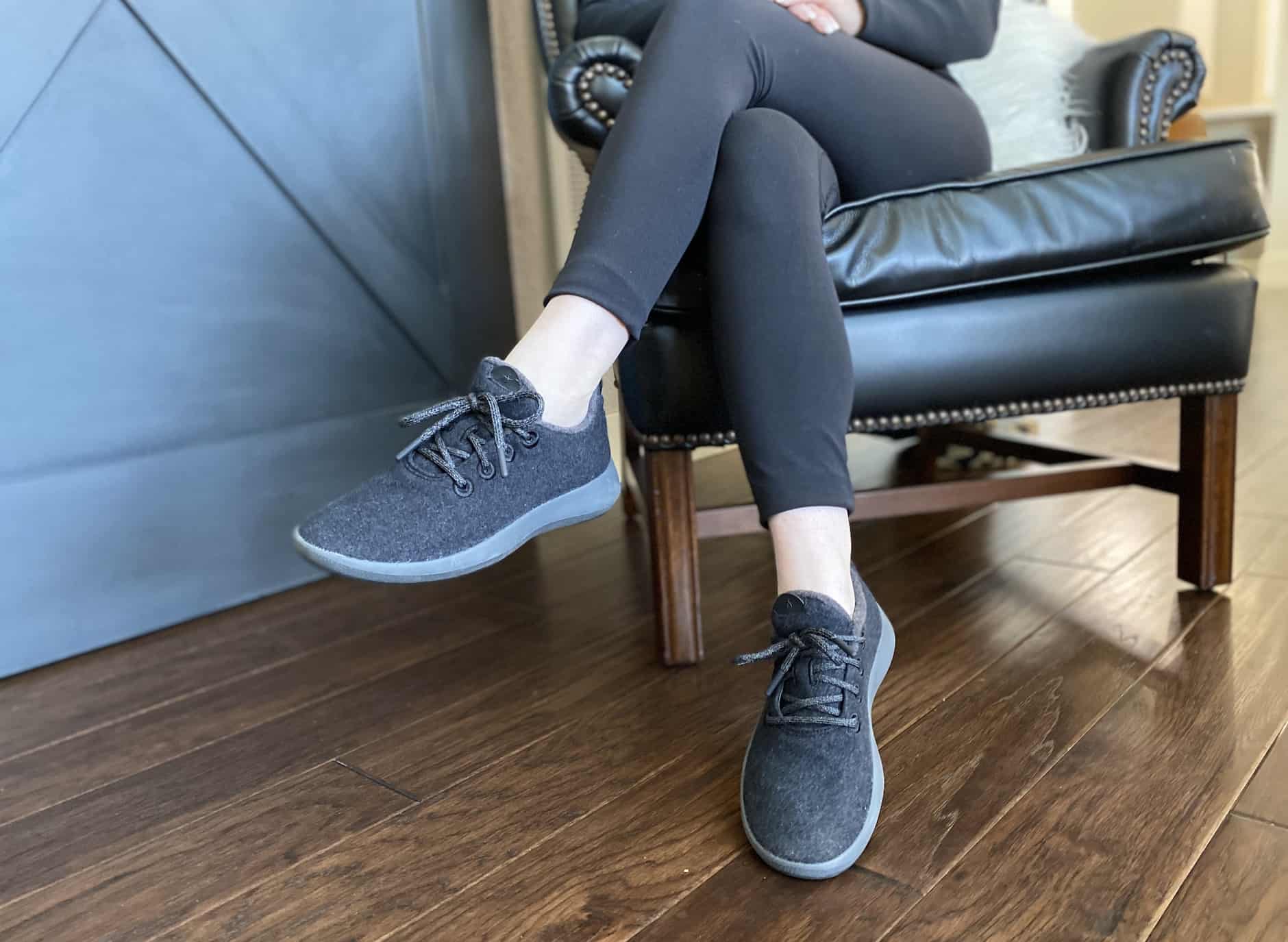 Allbirds Mizzle Review: Can Allbirds Improve The Classic?