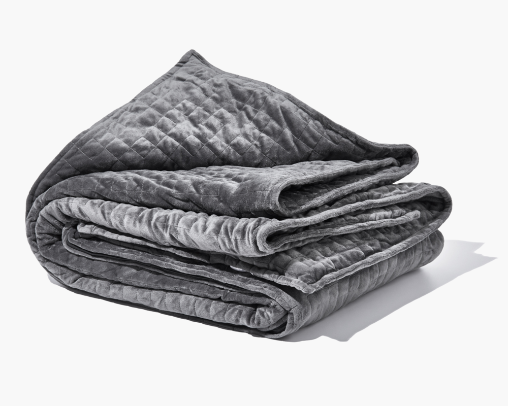 Gravity Weighted Blankets