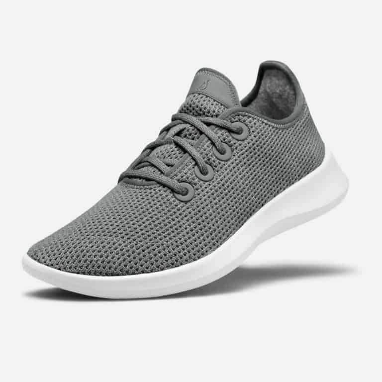 how to wash allbirds runners
