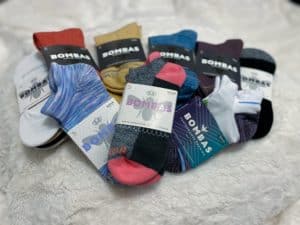 Bombas Sock Review - Did They Finally Make The Perfect Sock? - We Tried It