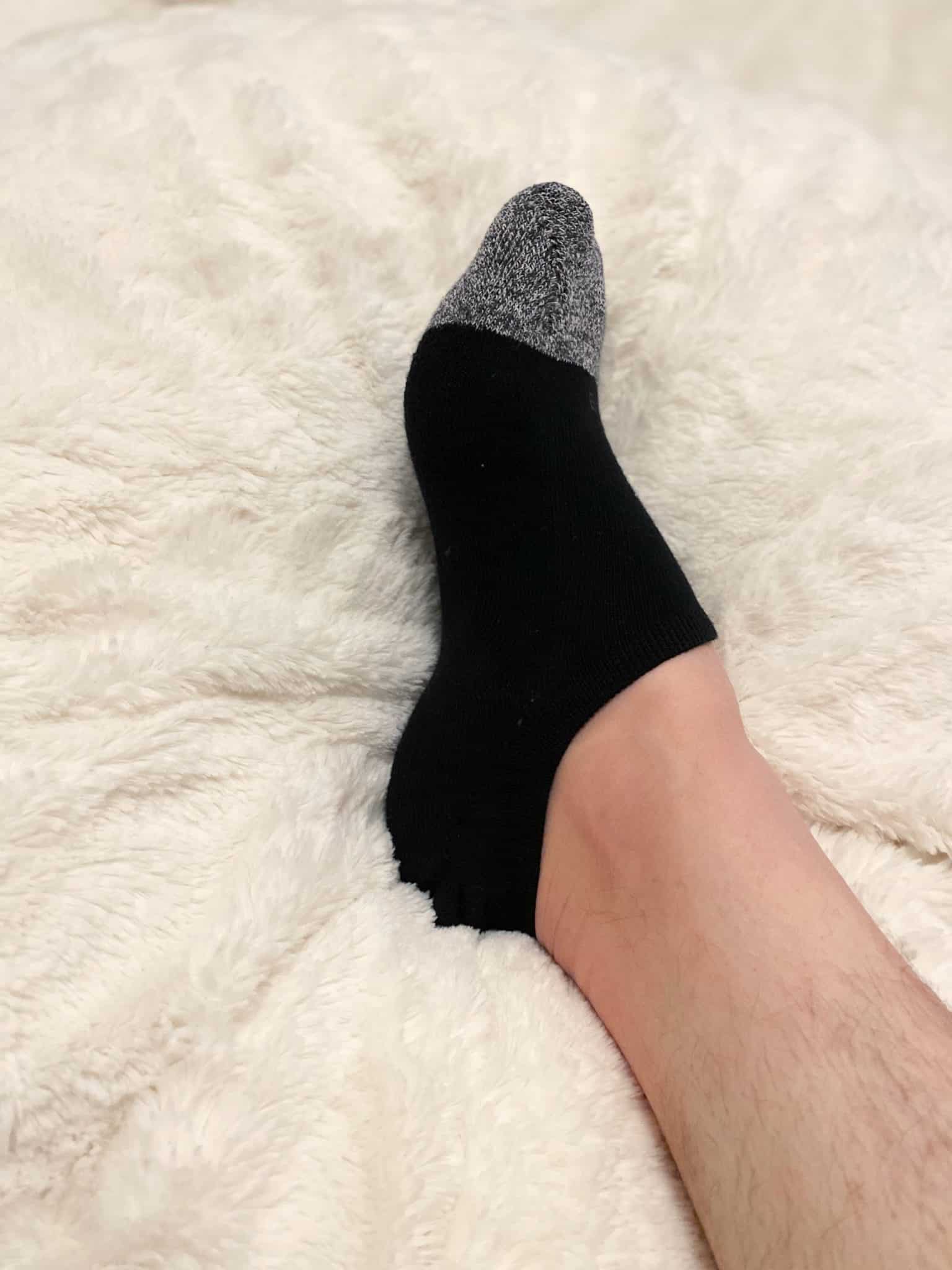 Bombas Sock Review: The Quest For The Perfect Sock Ends?