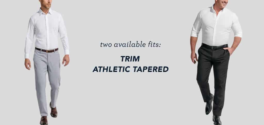 Mizzen + Main Chino Review 7 Mizzen + Main Chino Review 4