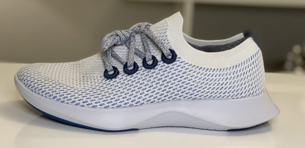 Allbirds Dasher Review - Can Allbirds make a running shoe? 8 Allbirds Dasher Review - Can Allbirds make a running shoe? 7