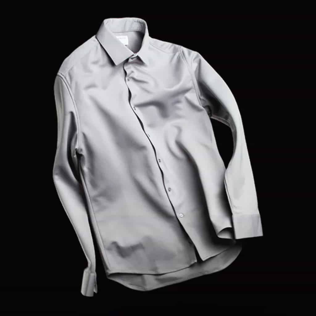 Ministry of Supply Suit Review: The best travel suit? Or the best suit ever? 4