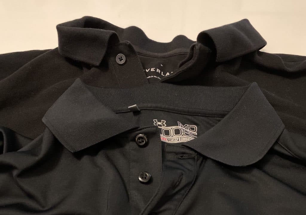 Everlane Performance Polo Review 6 Everlane Performance Polo Review