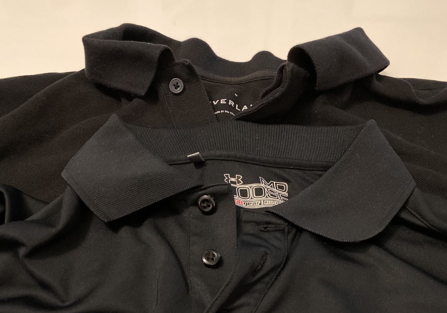 Everlane Performance Polo Review - An Improved Classic?