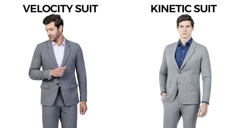 Ministry Of Supply Suit Review: We Put Them To The Test