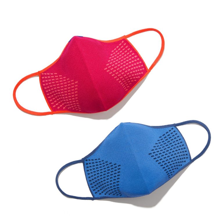 Rothy's Mask Review The Best Mask For Women... And Men? We Tried It