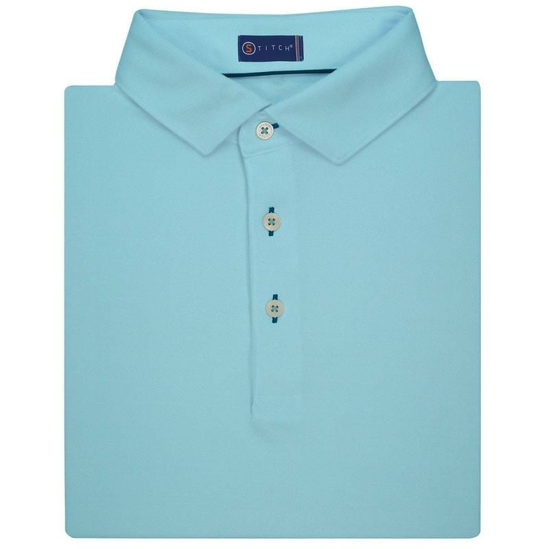 Stitch Golf Polo Review - Good For Work And The Golf Course?