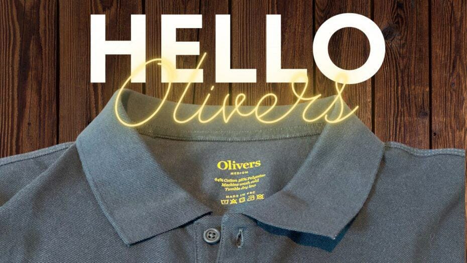 Olivers District Polo Review: Does the world need another polo shirt? 1