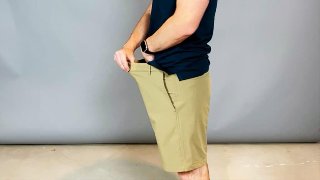 Olivers Capital Short Review: The best Khaki Short? 5 Olivers Capital Short Review: The best Khaki Short? 4