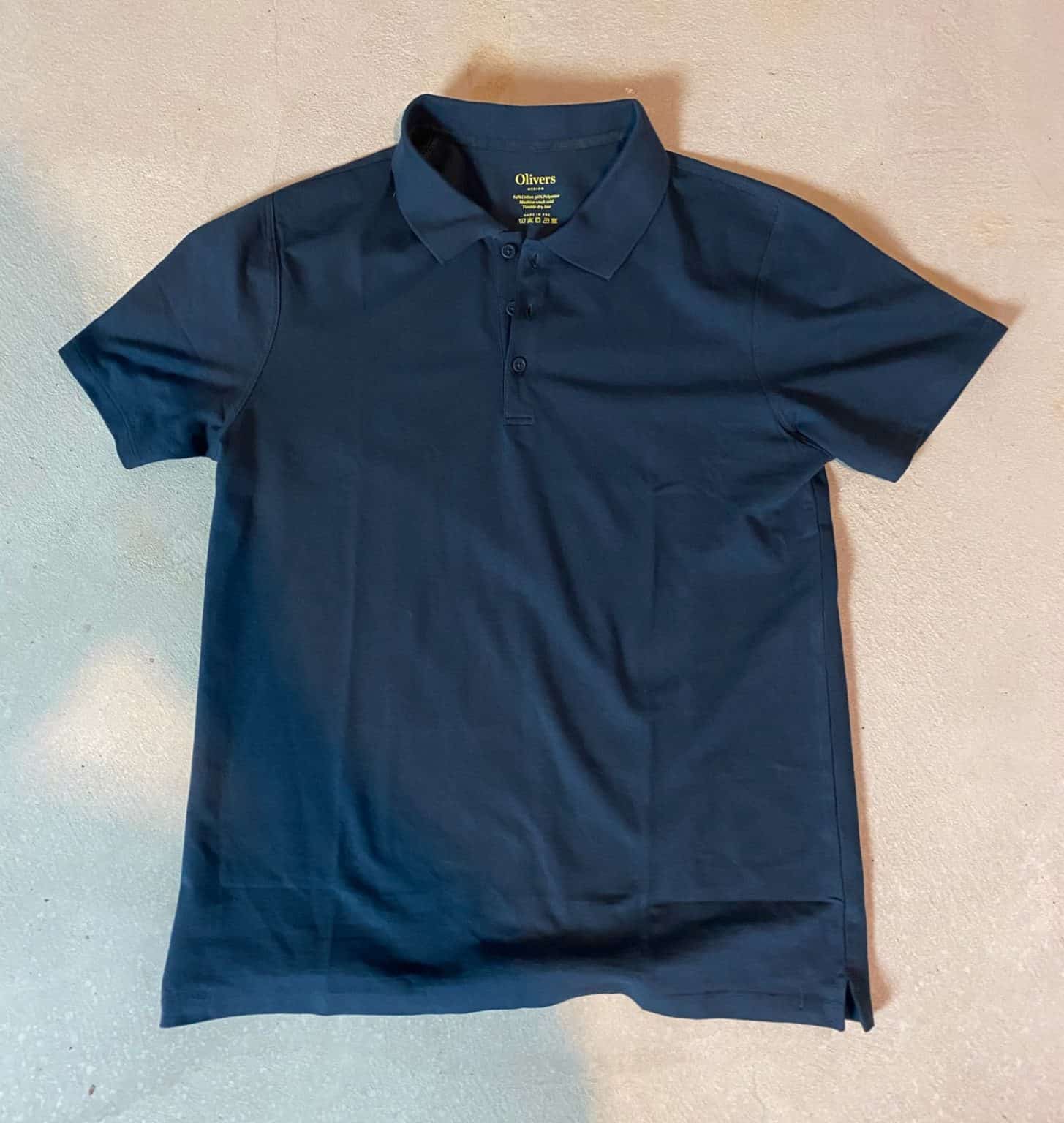 st oliver polo