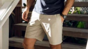 The Ultimate Guide to the Best Summer Shorts for Men: 4 can't-miss styles. 27