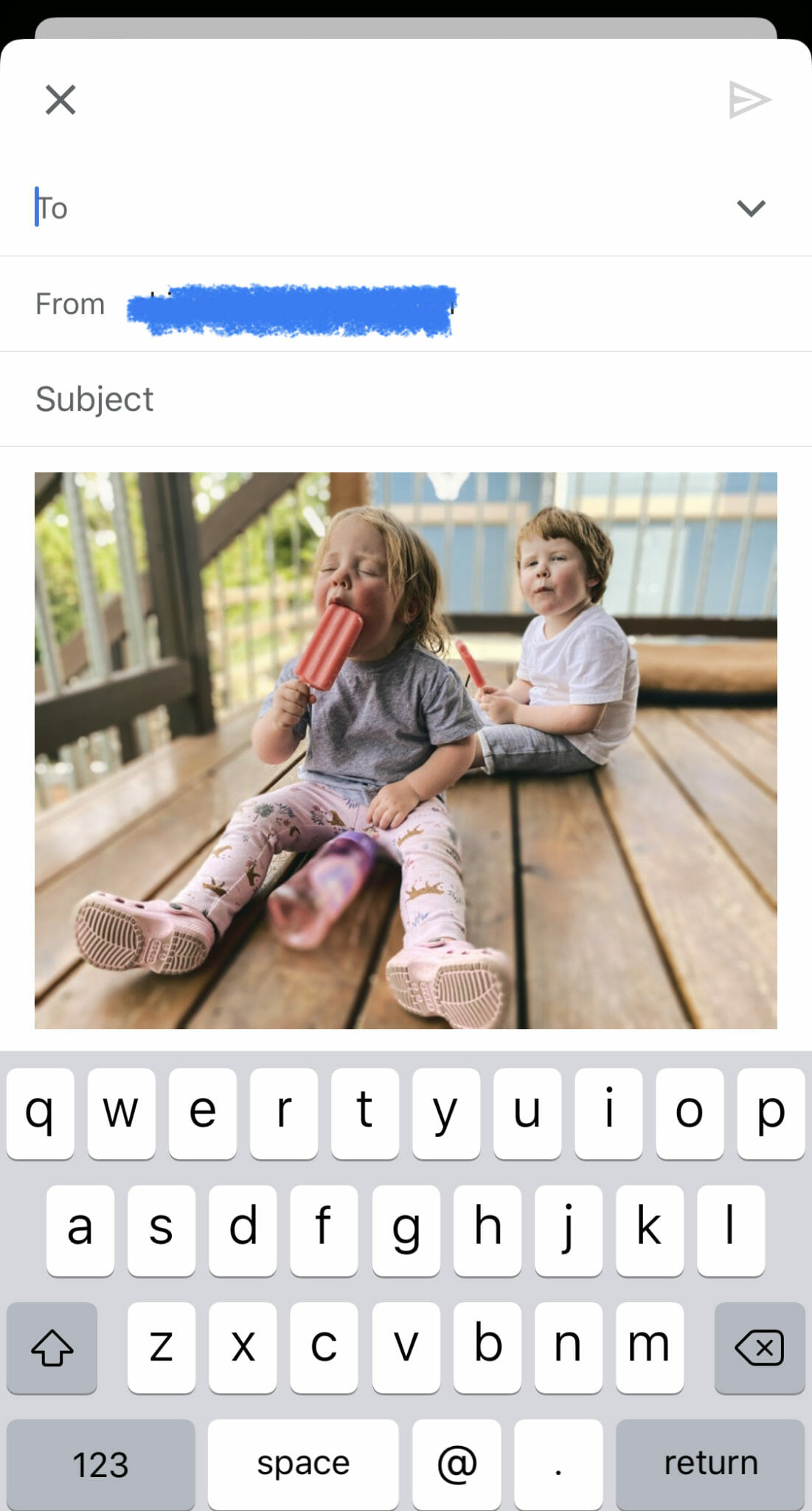 Skylight Picture Frame The best WiFi Picture frame?