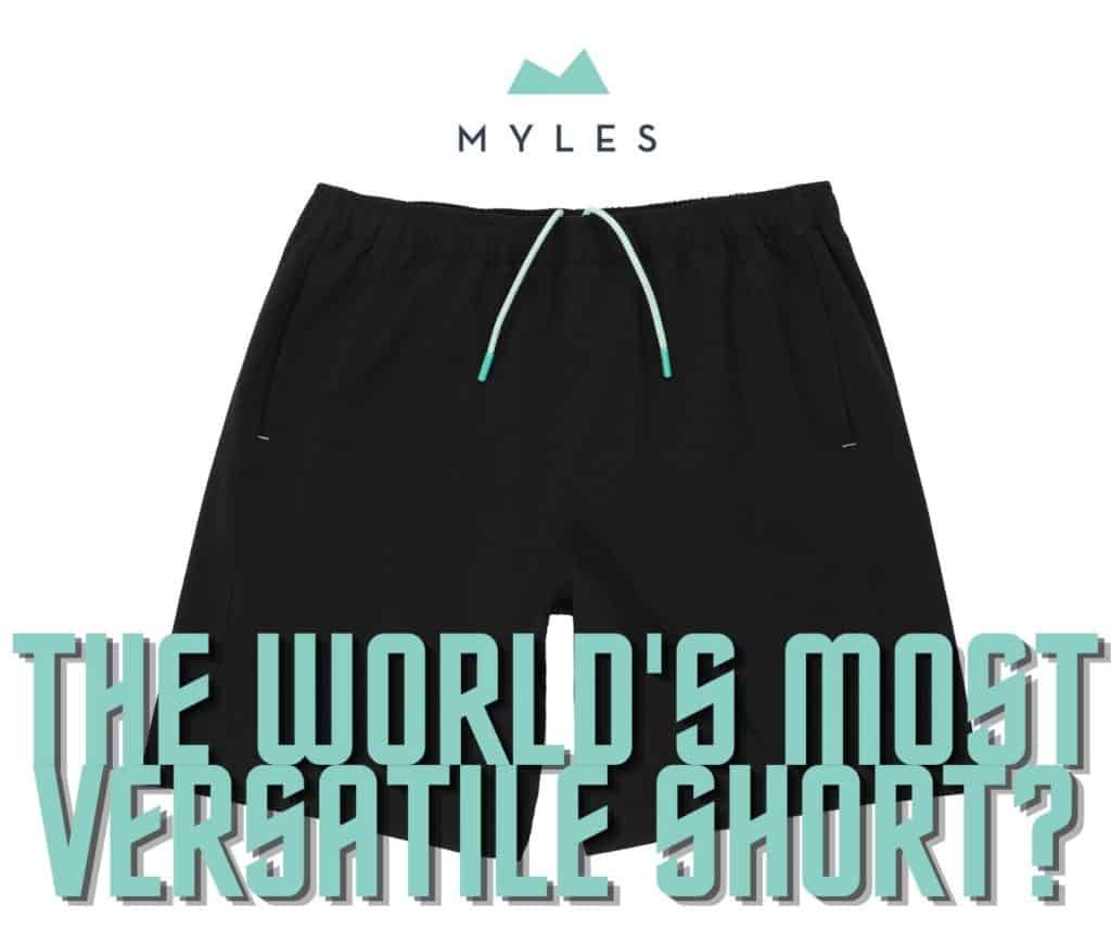 Myles Everyday Pants Review: why they SHOCKED us 3