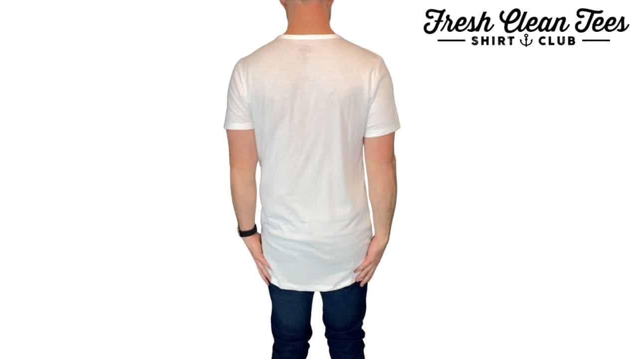 fresh and clean tees