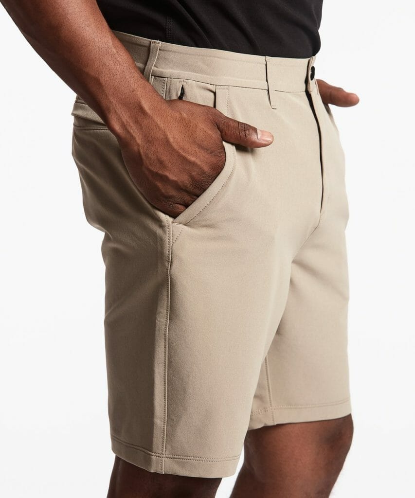 Public Rec All Day Every Day Shorts Review - The best shorts in our closet? 4