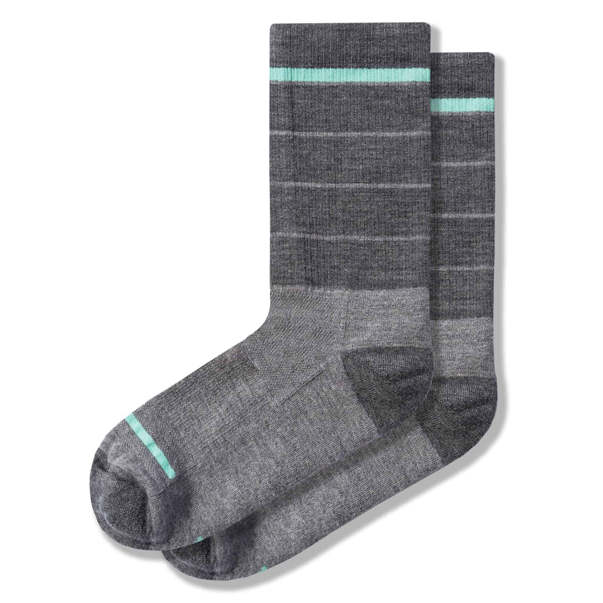 Myles Merino Socks