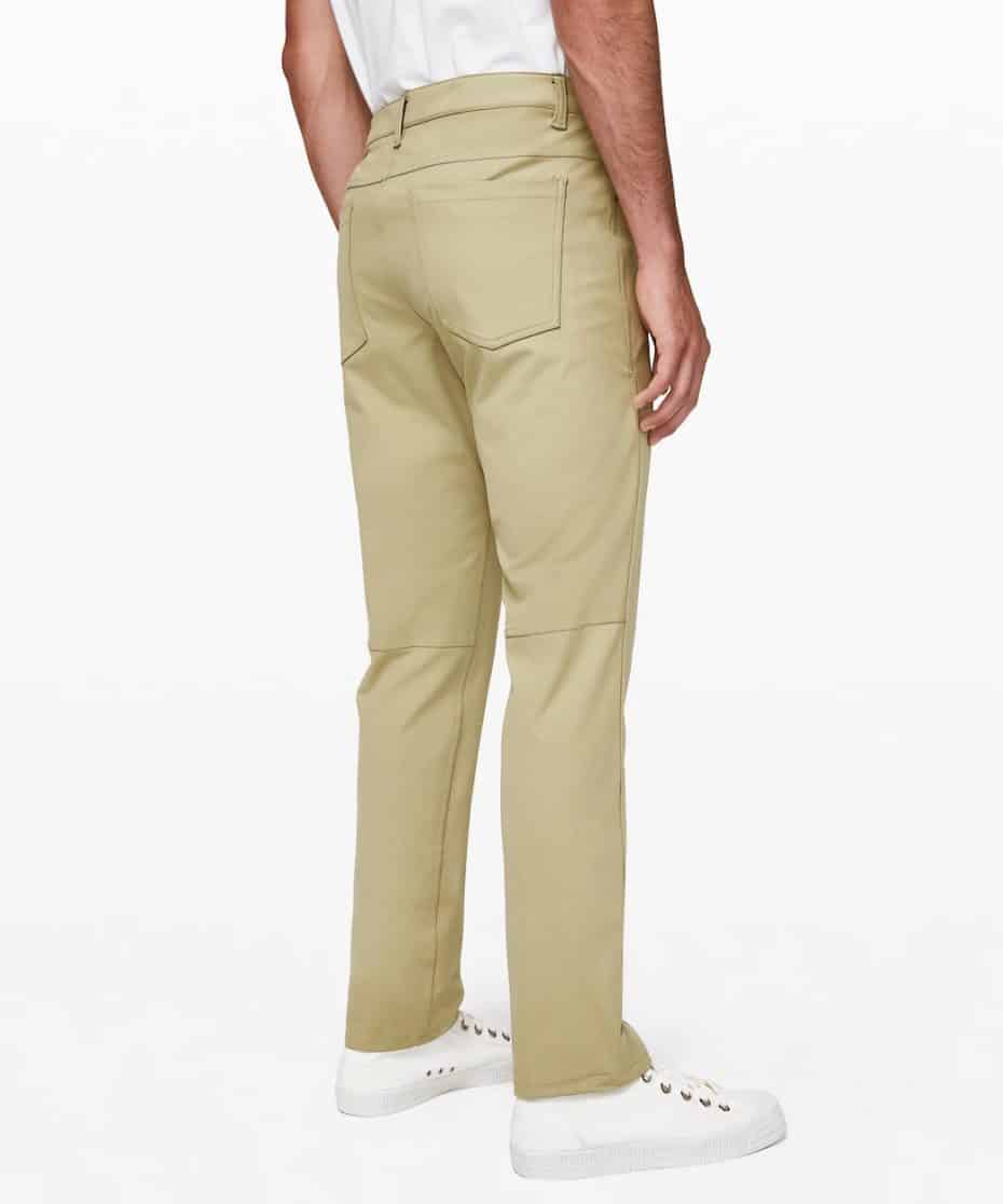 Lululemon Abc Pants Dupe  International Society of Precision Agriculture