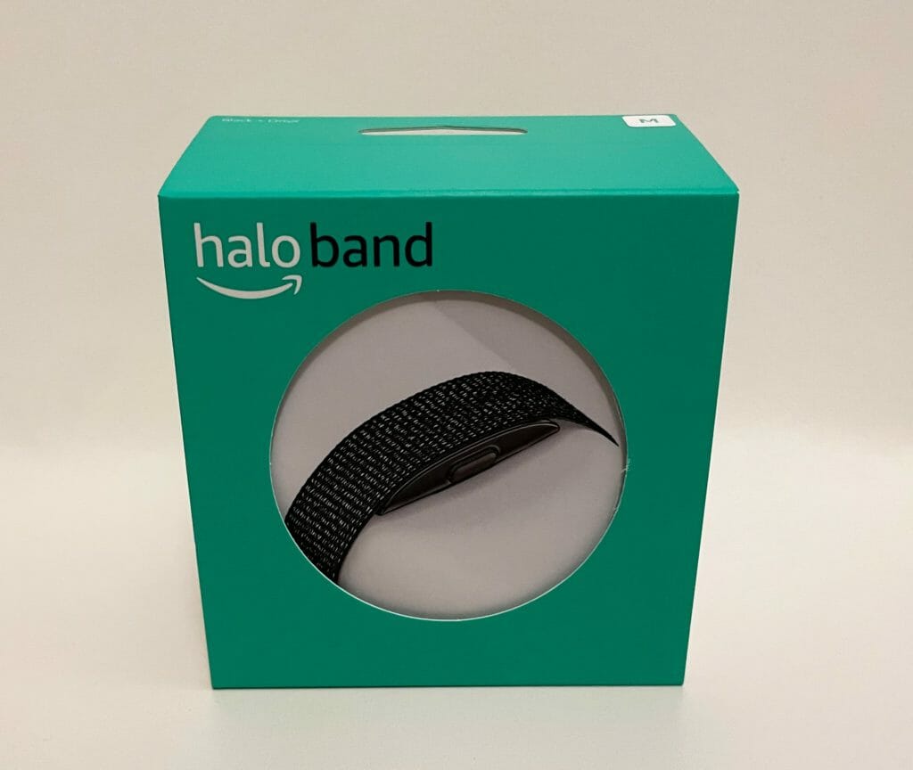 Amazon Halo Band Review