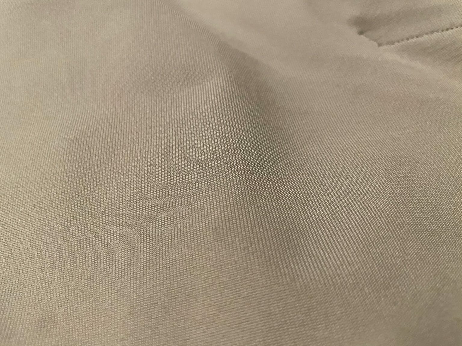 lululemon warpstreme fabric