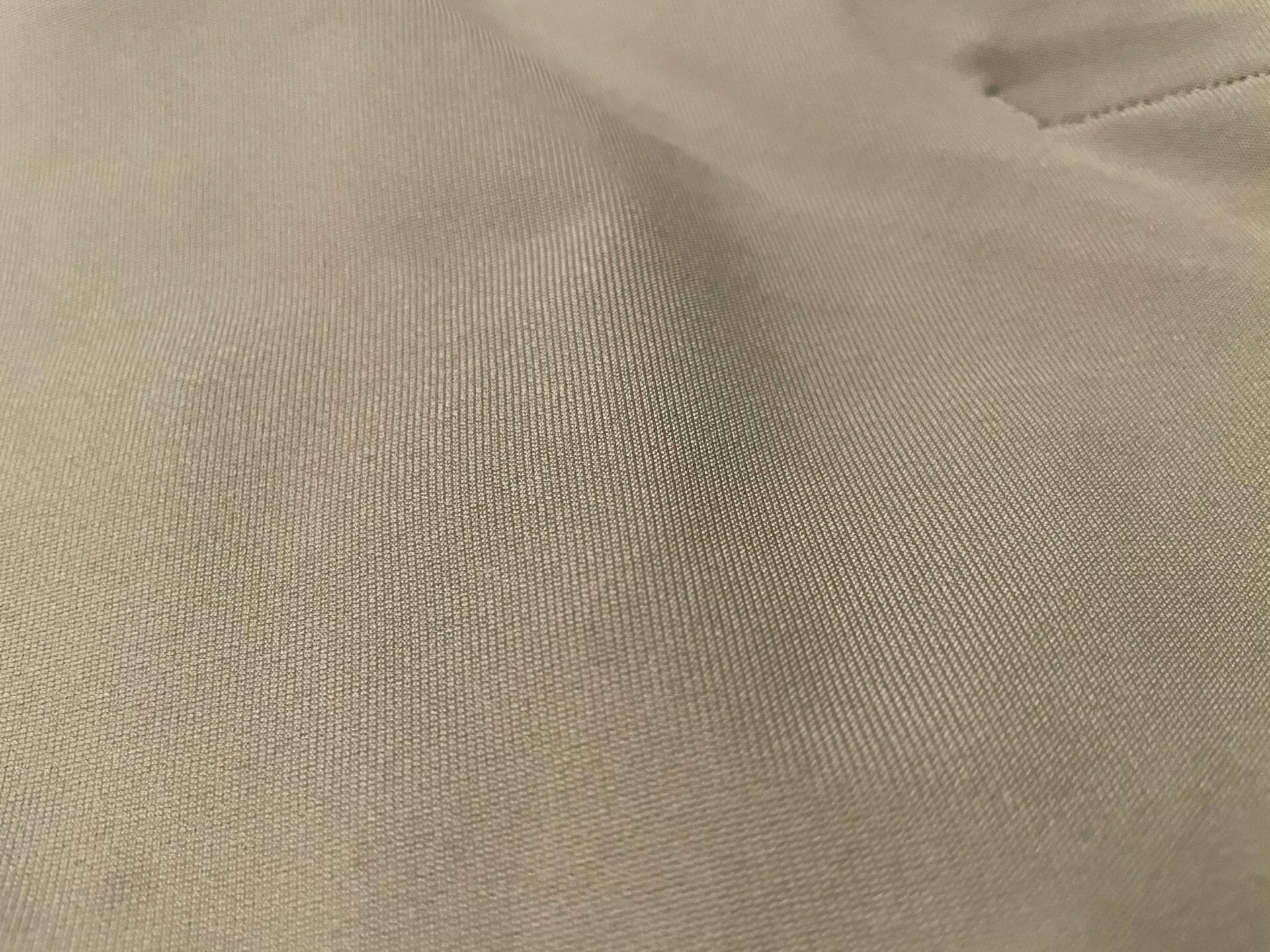 Warpstreme Fabric - What Is It?