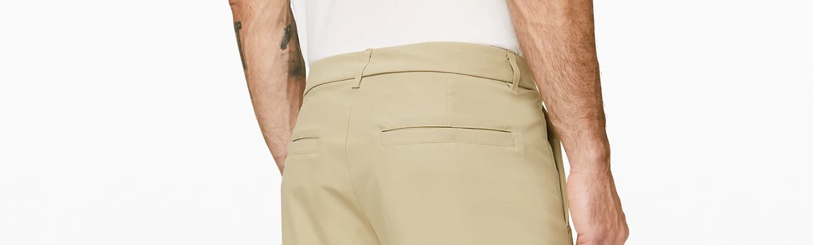 ABC Pant Review - God's gift to men? Or expensive marketing gimmick? 11