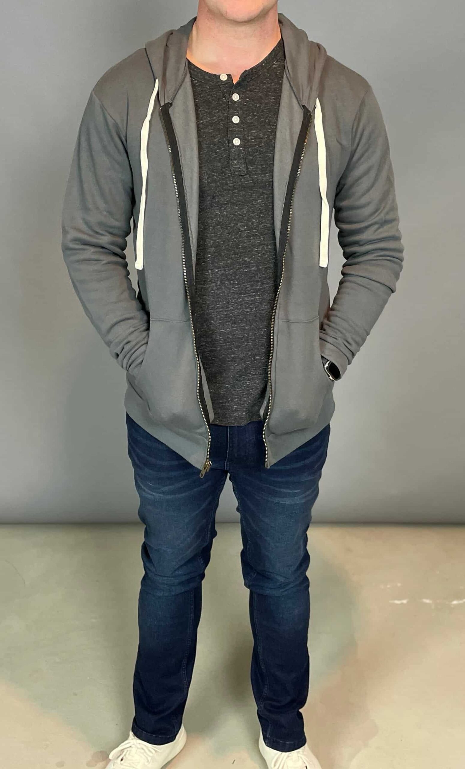 Hoodies | Fresh Clean Threads