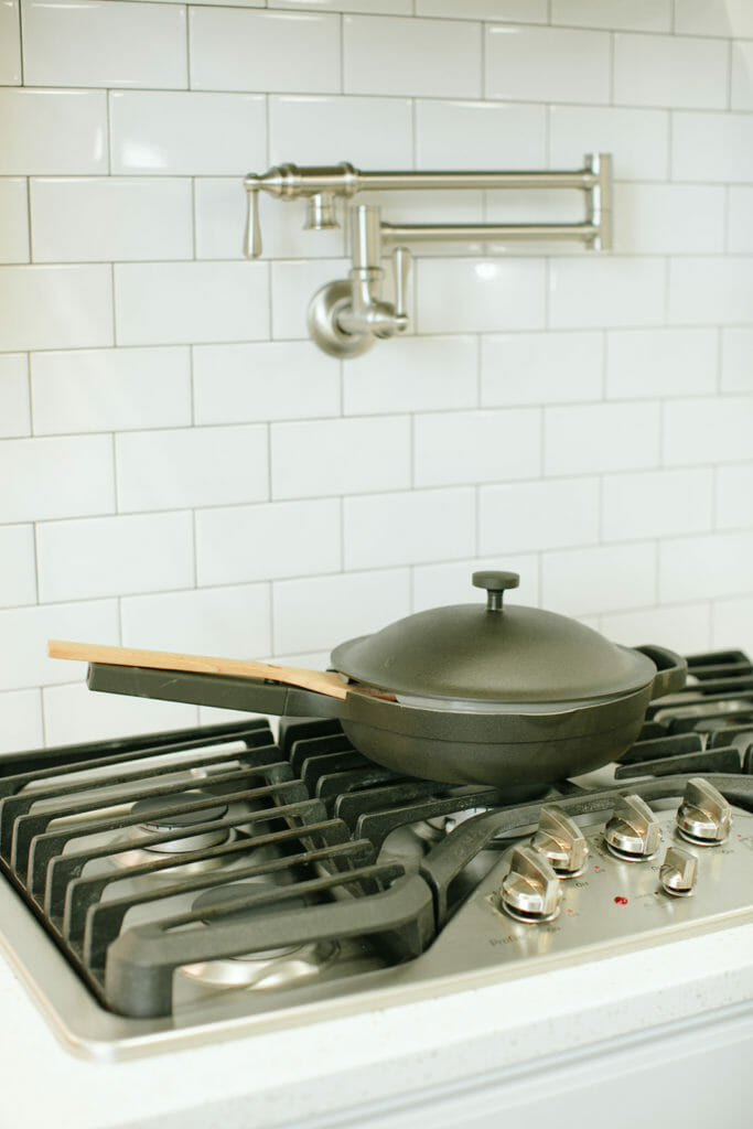 The Always Pan Review: An honest review from someone who hates to cook 8 The Always Pan Review: An honest review from someone who hates to cook 7