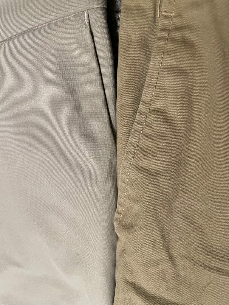 Warpstreme Fabric - What Is It?