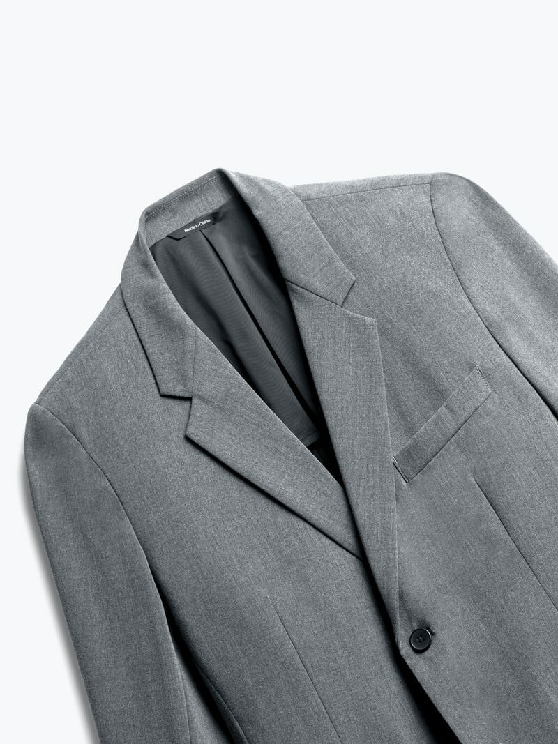 Ministry of Supply Suit Review: The best travel suit? Or the best suit ever? 2