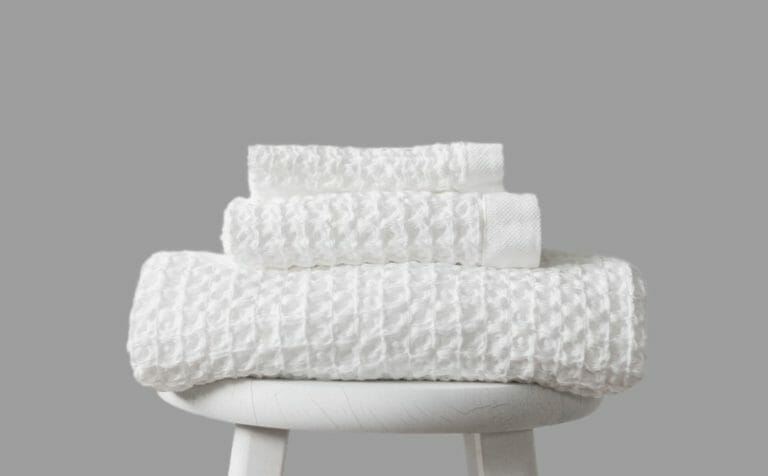 Onsen Towel Hoodie